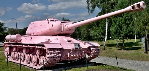 Lešanské muzeum