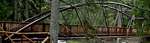Klostrmanův most
