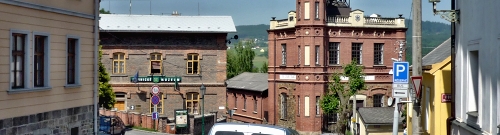 Horniská muzea