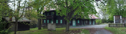 Velký Radechov