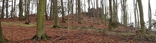Slatinne vrchy