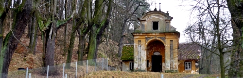 Kamenický vrch
