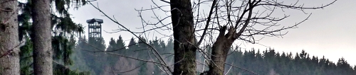 Rozhledna Weifberg