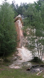 foto Jinsko